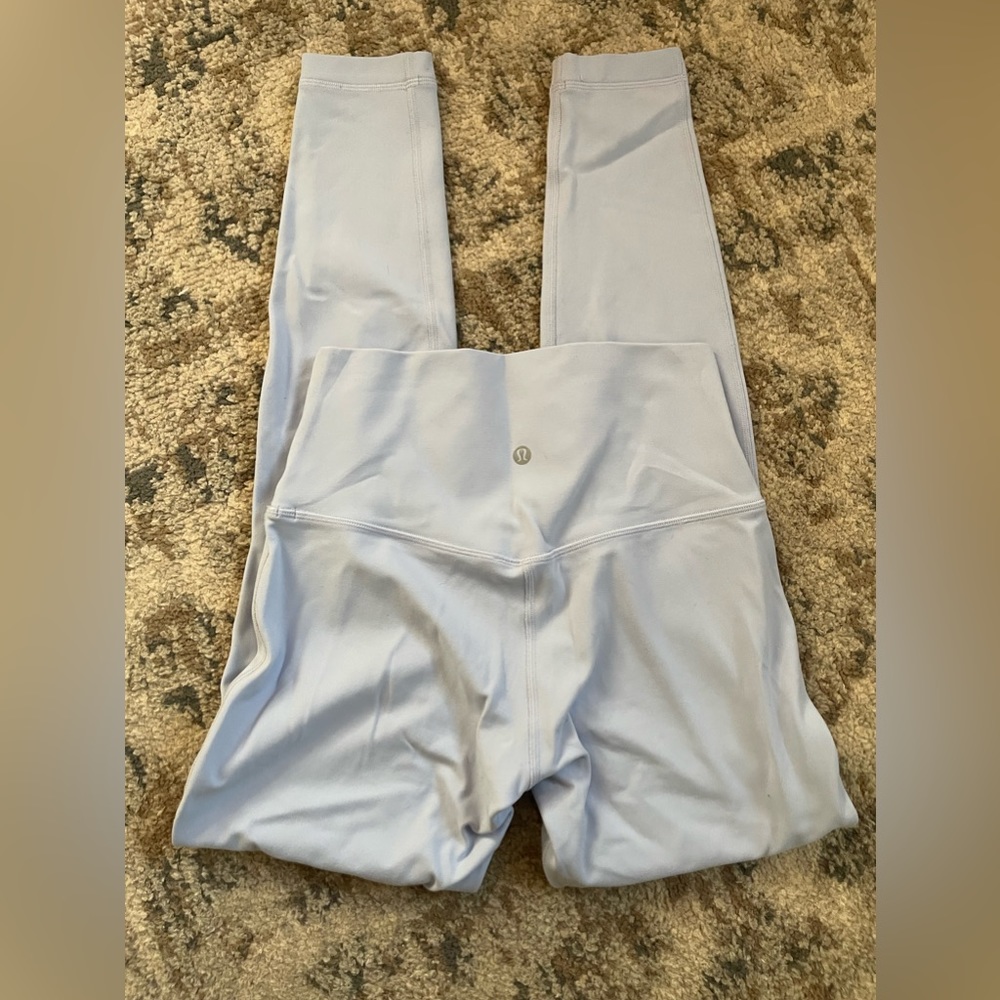 Lululemon Align leggings